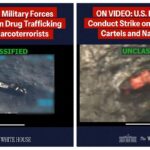 ONU pede que EUA suspendam ataques a embarcações no Caribe e Pacífico ONU pede que EUA suspendam ataques a embarcações no Caribe e Pacífico