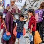 Israel anuncia restabelecimento do cessar-fogo após ataques a Gaza Israel anuncia restabelecimento do cessar-fogo após ataques a Gaza