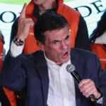 Rodrigo Paz é eleito presidente da Bolívia em meio a crise econômica