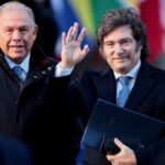Chanceler da Argentina pede demissão dias antes de eleição legislativa