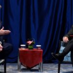 Trump parabeniza Lula e diz que negociações com Brasil prosseguem Trump parabeniza Lula e diz que negociações com Brasil prosseguem