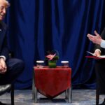 Lula se reúne com Trump na Malásia e discute relações entre Brasil-EUA Lula se reúne com Trump na Malásia e discute relações entre Brasil-EUA