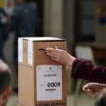 Argentinos vão às urnas para renovar Câmara e Senado Argentinos vão às urnas para renovar Câmara e Senado