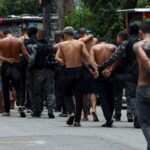 Argentina e Paraguai reforçam fronteiras contra fugitivos do CV