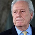 Lula ficou “estarrecido” com número de mortos no Rio, diz Lewandowski Lula ficou “estarrecido” com número de mortos no Rio, diz Lewandowski