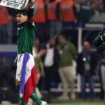 Palmeiras goleia LDU e enfrenta Flamengo na final da Libertadores Palmeiras goleia LDU e enfrenta Flamengo na final da Libertadores