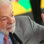 Lula defende trabalho coordenado contra “espinha dorsal do tráfico“ Lula defende trabalho coordenado contra “espinha dorsal do tráfico“