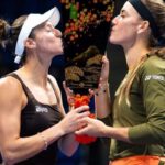 Luisa Stefani vence WTA 500 de Tóquio e leva 4º título na temporada Luisa Stefani vence WTA 500 de Tóquio e leva 4º título na temporada