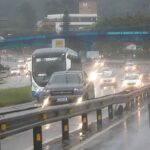 Lote 5 de rodovias do Paraná é leiloado Lote 5 de rodovias do Paraná é leiloado