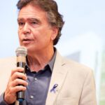 Questão central do câncer é prevenir casos, diz ex-ministro Temporão Questão central do câncer é prevenir casos, diz ex-ministro Temporão