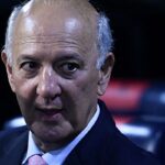 STJ mantém condenação de ex-governador Arruda por improbidade STJ mantém condenação de ex-governador Arruda por improbidade