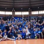 São Paulo e Belém recebem Mundiais de Clubes de vôlei em dezembro São Paulo e Belém recebem Mundiais de Clubes de vôlei em dezembro