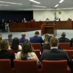 STF retoma julgamento dos réus do Núcleo 4 da trama golpista