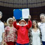 Governo anuncia edital para investir R$ 108 mi em cursinhos populares