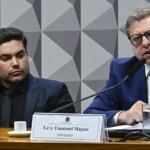 Deputado pede prisão de ex-presidente de entidade por silêncio em CPMI