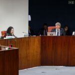 Ministro Luiz Fux pede para deixar Primeira Turma do Supremo