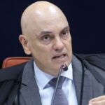 Moraes quer reabrir inquérito contra Valdemar Costa Neto por golpe