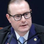 Golpe: Zanin vota e soma 2 votos para condenar núcleo de desinformação