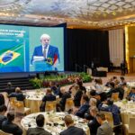 Lula defende uso de moedas locais para comércio Brasil-Indonésia