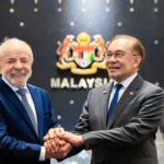 Lula cobra compromisso global no combate a mudanças climáticas Lula cobra compromisso global no combate a mudanças climáticas