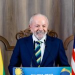 Lula participa de Cúpula da Ásia do Leste Lula participa de Cúpula da Ásia do Leste