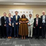No G20 Educação, Brasil defende coalizão global pela alfabetização No G20 Educação, Brasil defende coalizão global pela alfabetização
