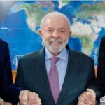 Guilherme Boulos assumirá Secretaria-Geral da Presidência