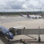 CMN regulamenta fundo aéreo que financiará combustíveis sustentáveis CMN regulamenta fundo aéreo que financiará combustíveis sustentáveis