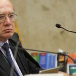 Gilmar Mendes diz que operação policial no Rio é “lamentável episódio” Gilmar Mendes diz que operação policial no Rio é “lamentável episódio”