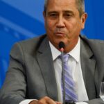 Braga Netto apresenta recurso ao STF e aponta falta de imparcialidade Braga Netto apresenta recurso ao STF e aponta falta de imparcialidade