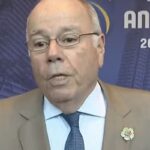 Reuniões para suspender tarifaço começam ainda hoje, diz Mauro Vieira Reuniões para suspender tarifaço começam ainda hoje, diz Mauro Vieira