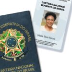 Saiba como solicitar a Carteira Nacional Docente do Brasil
