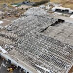 Toyota retoma produção de veículos no país após paralisação de 40 dias