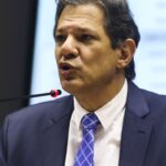Medidas de corte de gastos serão inseridas em novo projeto, diz Haddad Medidas de corte de gastos serão inseridas em novo projeto, diz Haddad