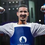 Edival Pontes, o Netinho, é vice-campeão mundial de taekwondo na China Edival Pontes, o Netinho, é vice-campeão mundial de taekwondo na China