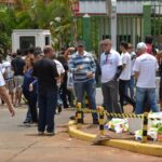 Candidato pode consultar local de Prova Nacional Docente