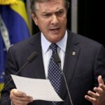 Secretaria diz que não tinha e-mail do STF para informar sobre Collor Secretaria diz que não tinha e-mail do STF para informar sobre Collor