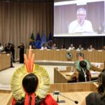 Governo lança fórum para fortalecer políticas de saúde da mulher Governo lança fórum para fortalecer políticas de saúde da mulher