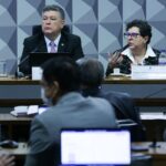 Ex-integrante de Conselho diz na CPI que alertou sobre fraudes no INSS