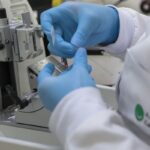 Cura de câncer de próstata pode chegar a até 98%  Cura de câncer de próstata pode chegar a até 98%