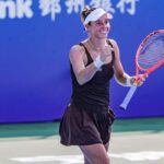 Luisa Stefani retorna ao top 20 e comemora inédita vaga no Finals
