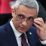 Moraes nega a deputado permissão para visitar Bolsonaro Moraes nega a deputado permissão para visitar Bolsonaro