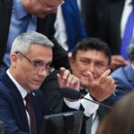 Câmara aprova suspensão de ação no STF contra Gustavo Gayer