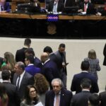 Câmara aprova projeto que tipifica o crime de domínio de cidades