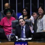 Câmara aprova regras para julgamentos do STF e envia texto ao Senado