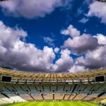 Comissão da Alerj quer venda do Maracanã para pagar dívida do RJ