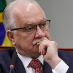 CNJ vai mapear organizações criminosas que atuam no país, diz Fachin CNJ vai mapear organizações criminosas que atuam no país, diz Fachin
