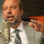 Apagão: ministro diz que houve problema em infraestrutura