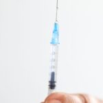 Consulta sobre vacinação contra pneumococo vai até 11 de novembro Consulta sobre vacinação contra pneumococo vai até 11 de novembro