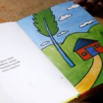 Ler ensina empatia a crianças, diz presidente da Biblioteca Nacional Ler ensina empatia a crianças, diz presidente da Biblioteca Nacional